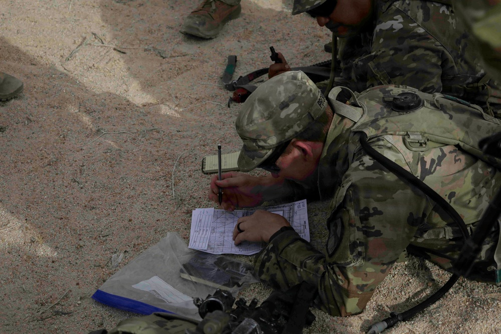 2025 Best Squad Competition