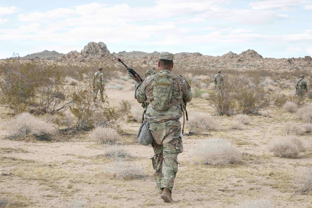 2025 Best Squad Competition