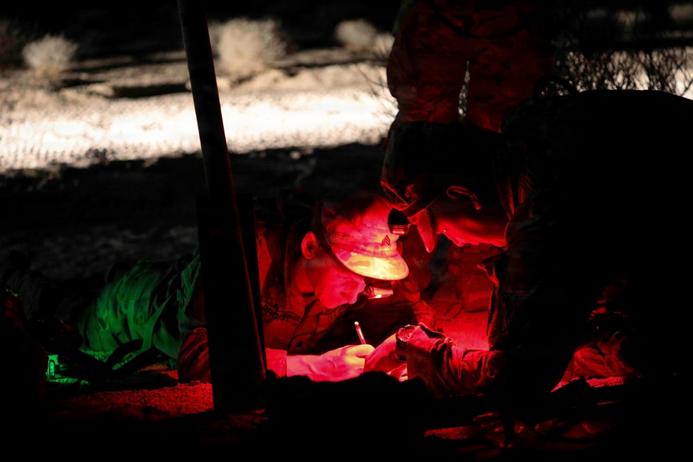 2025 Best Squad Competition