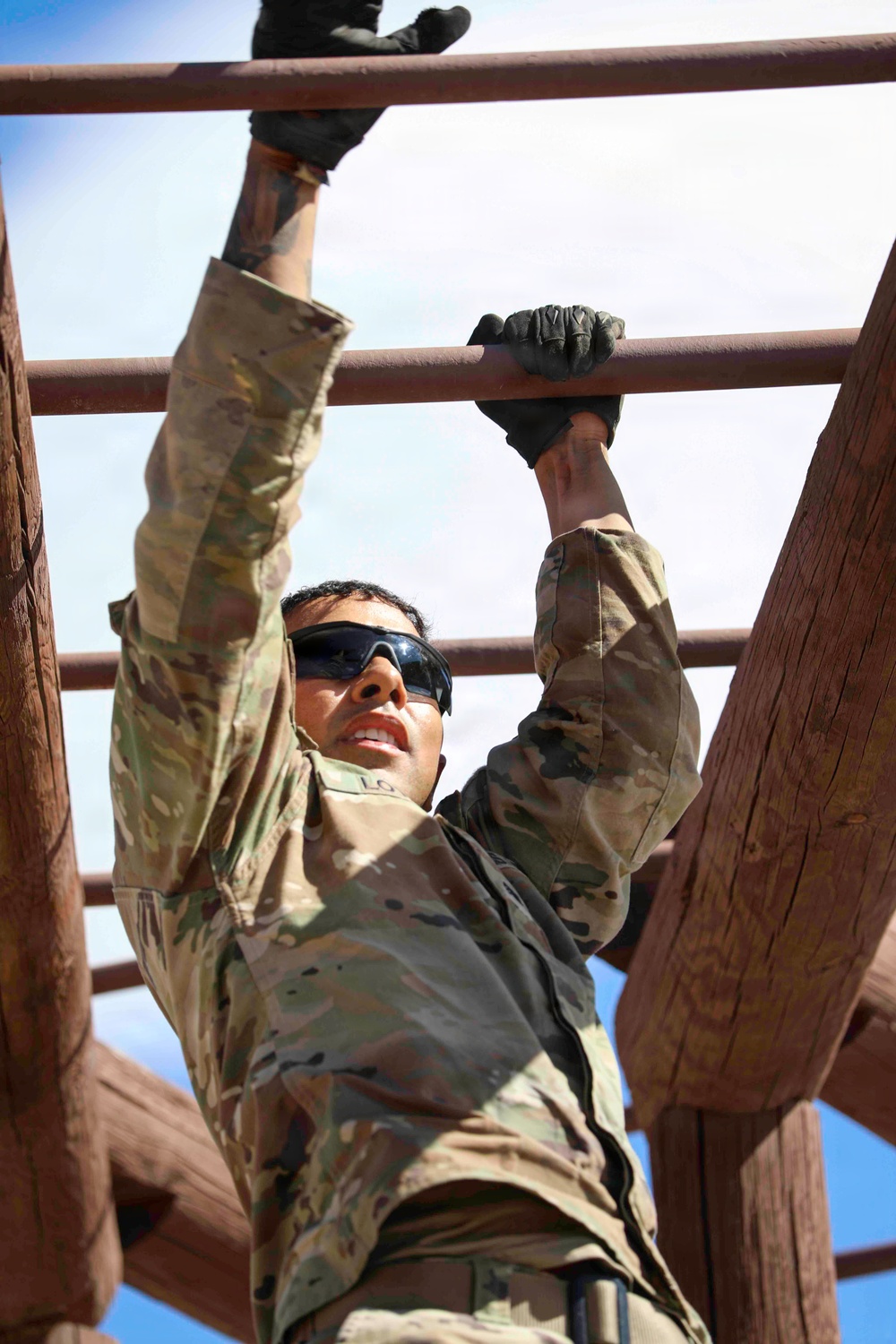 2025 Best Squad Competition