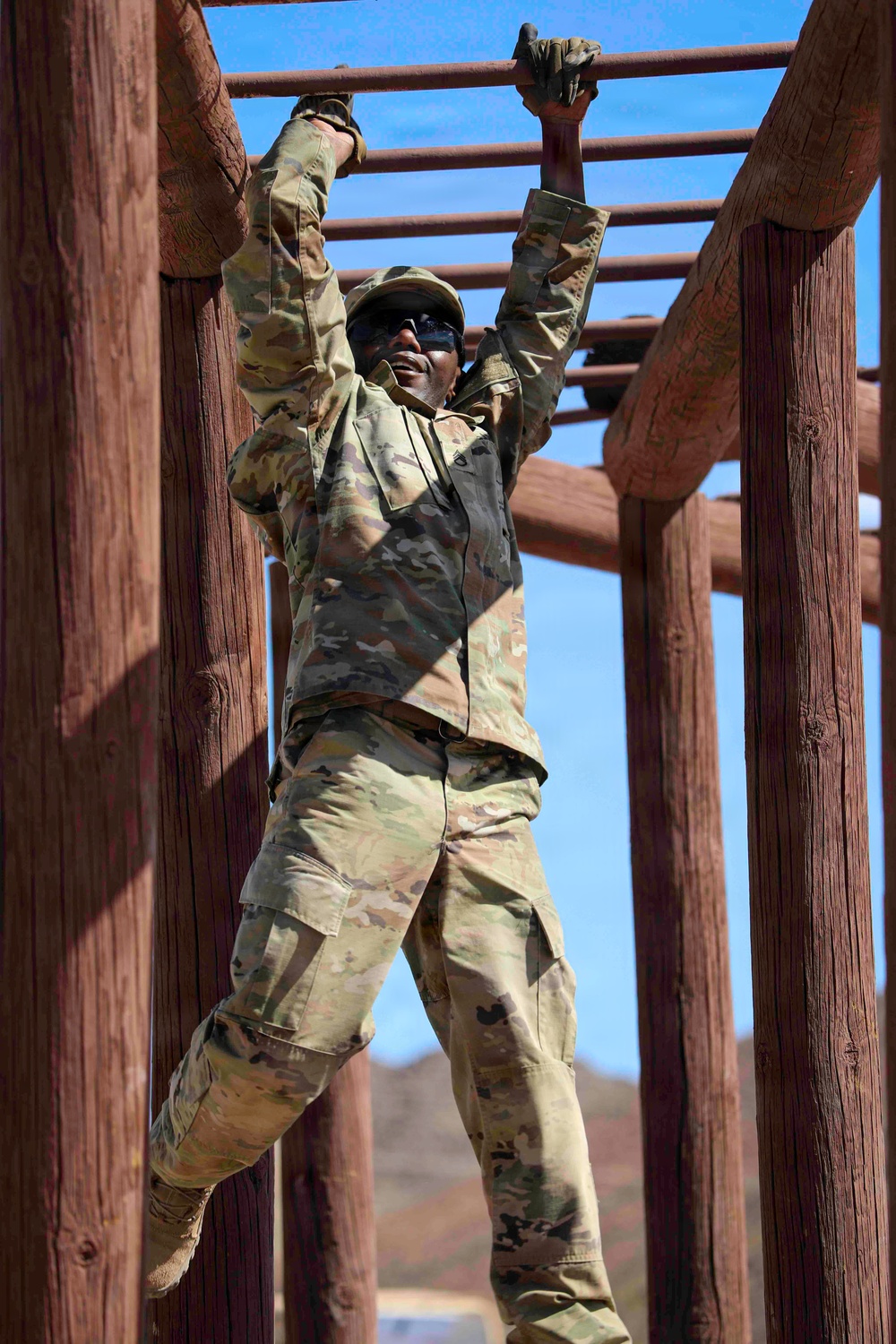 2025 Best Squad Competition