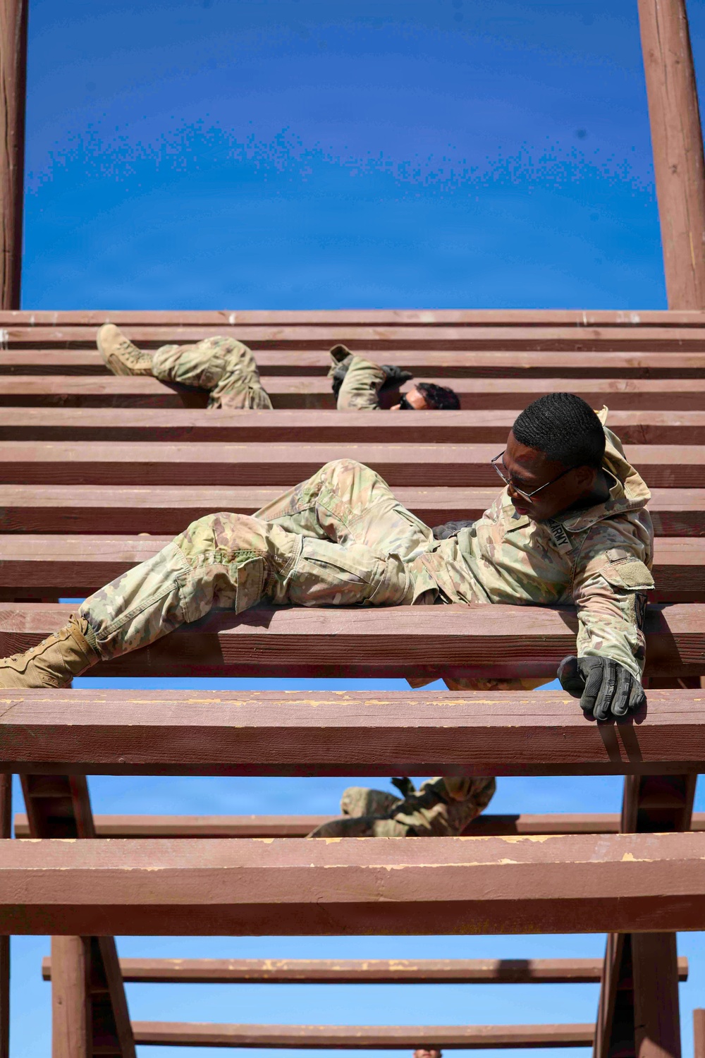 2025 Best Competition Squad