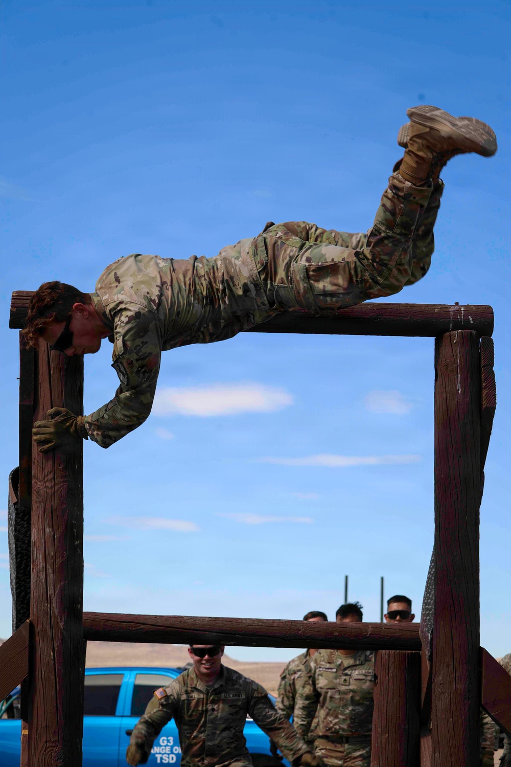 2025 Best Squad Competition