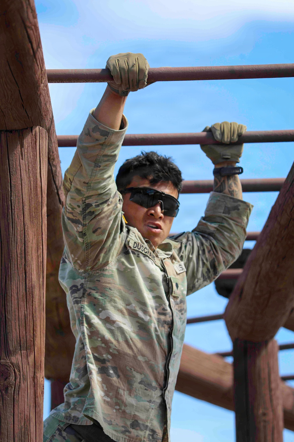 2025 Best Squad Competition