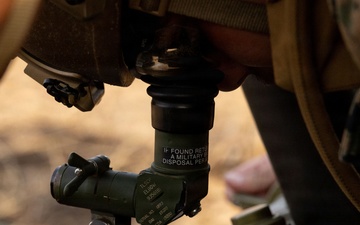 Fuji Viper 26.2 | V16 Mortars Range