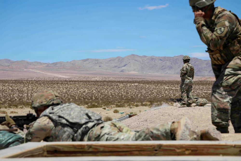 2025 Best Squad Competition