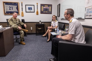 Sigonella Animal Welfare Society Spot