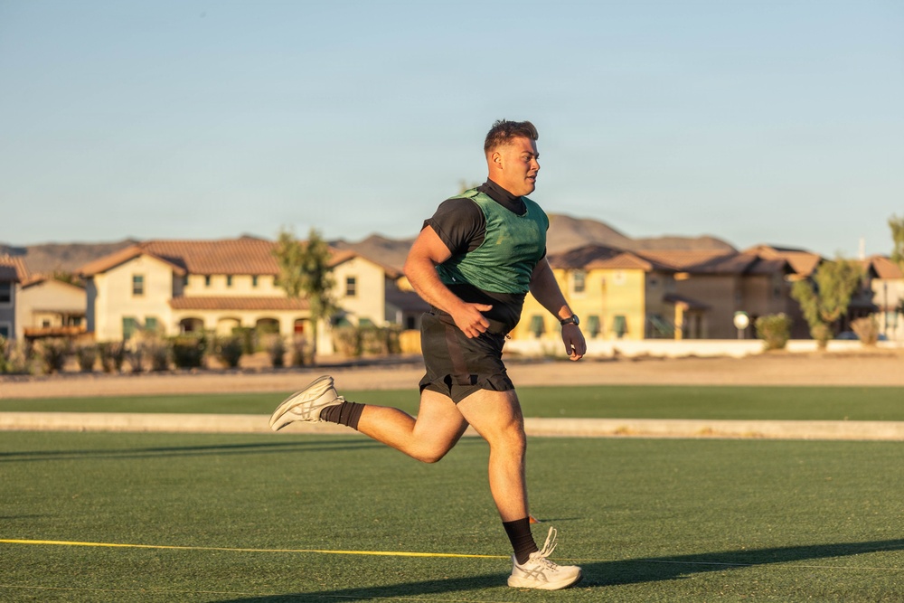 2025 Best Squad Competition