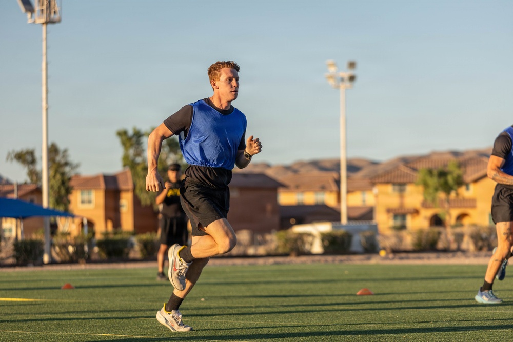 2025 Best Squad Competition