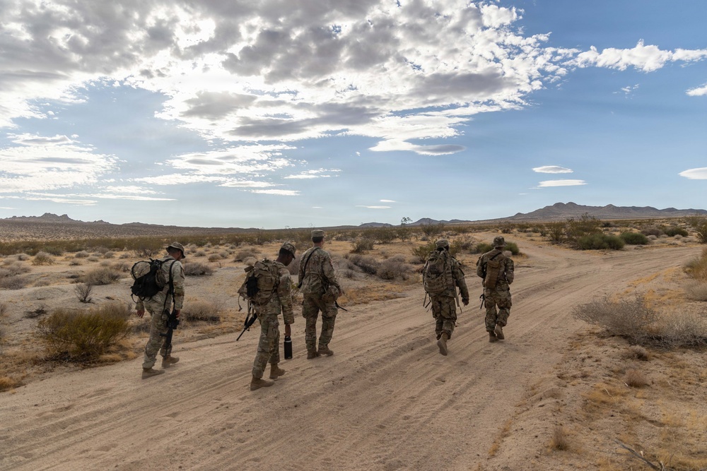 2025 Best Squad Competition