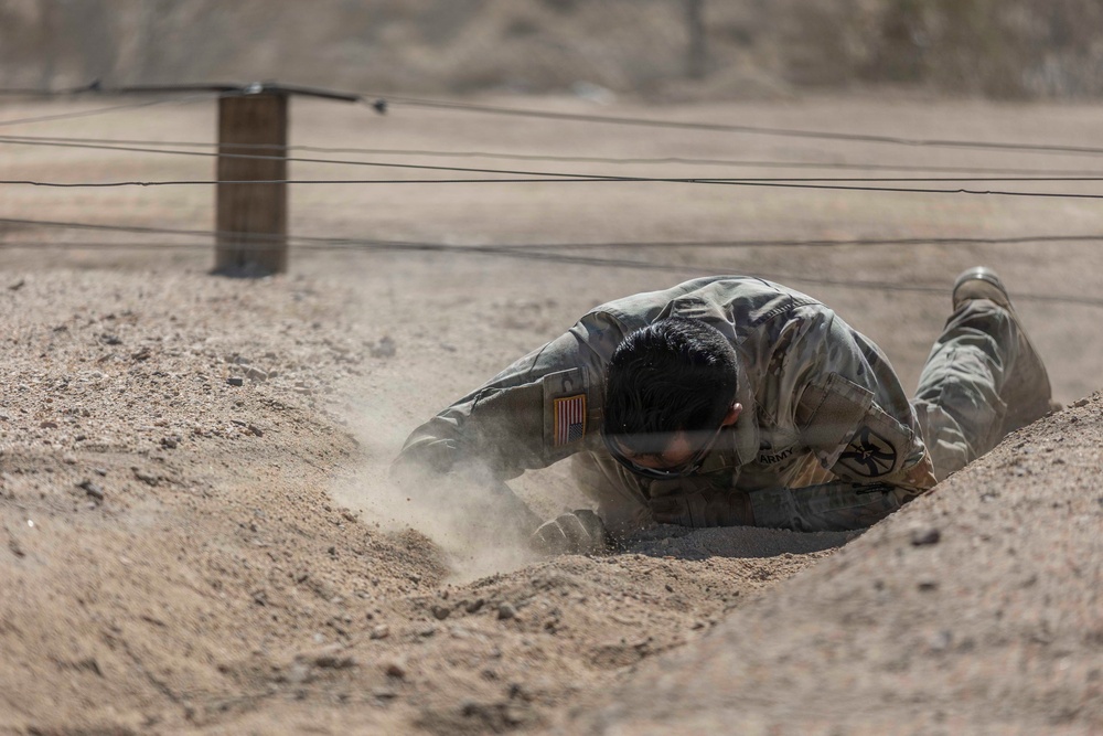 2025 Best Squad Competition