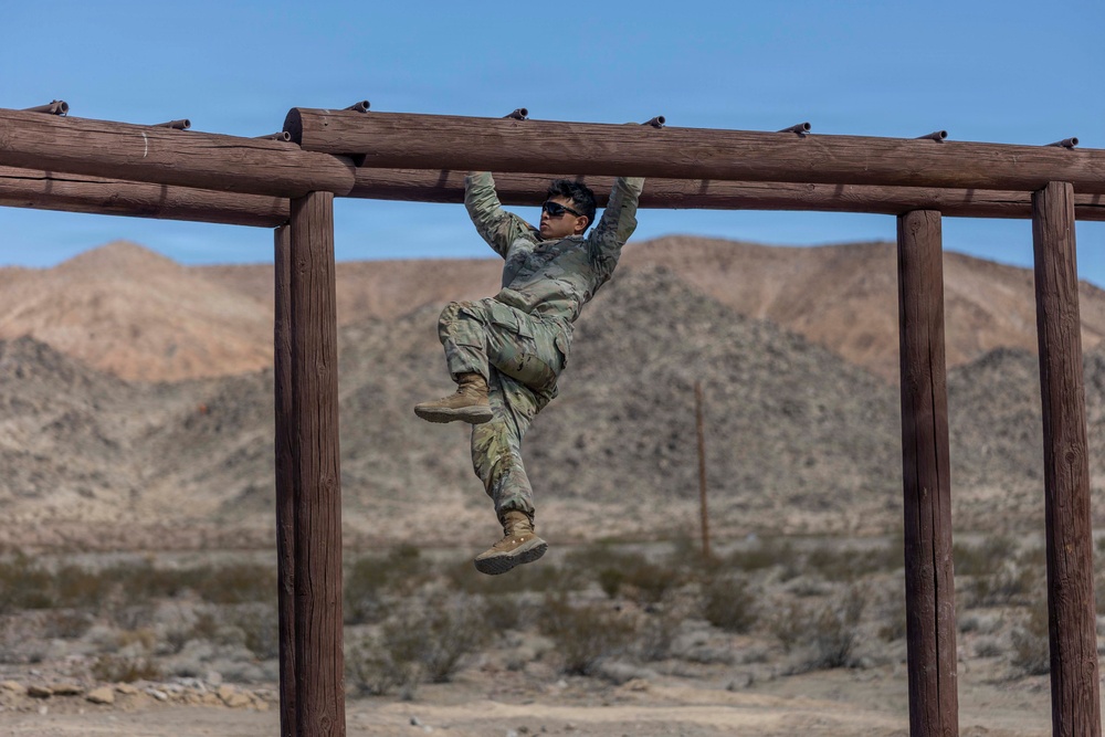 2025 Best Squad Competition