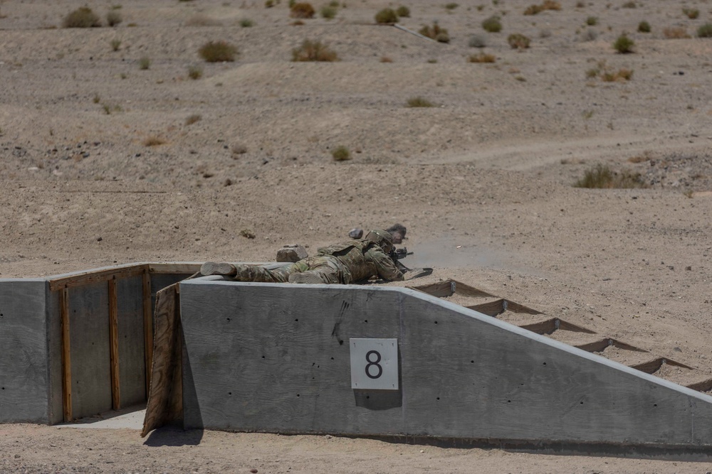 2025 Best Squad Competition