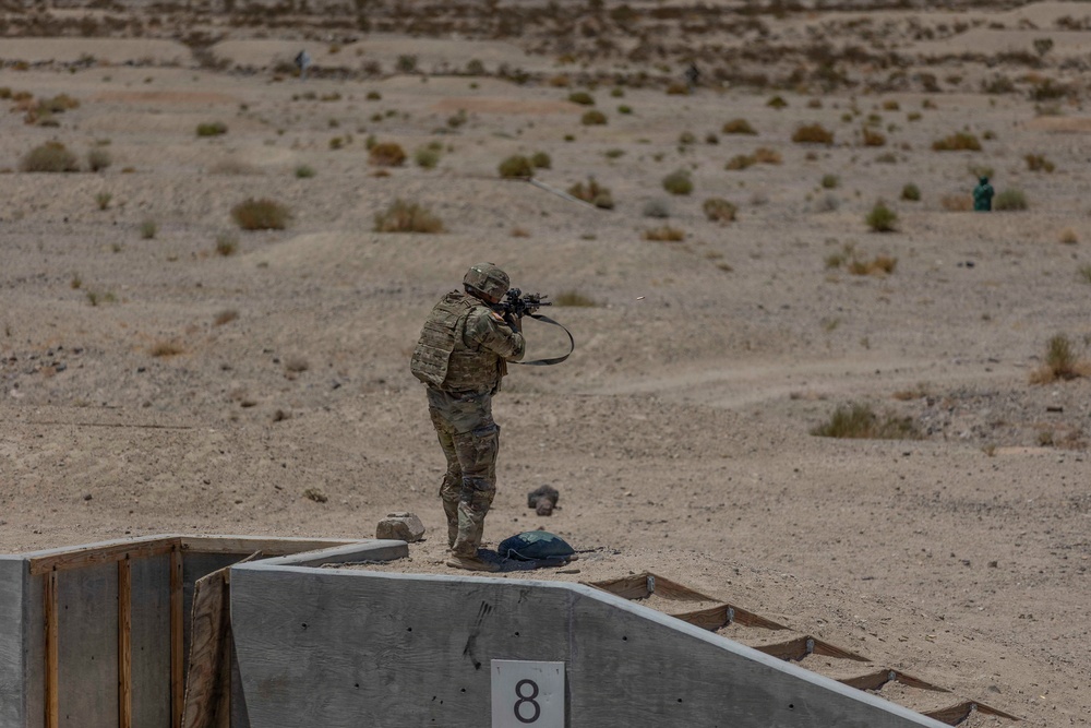 2025 Best Squad Competition