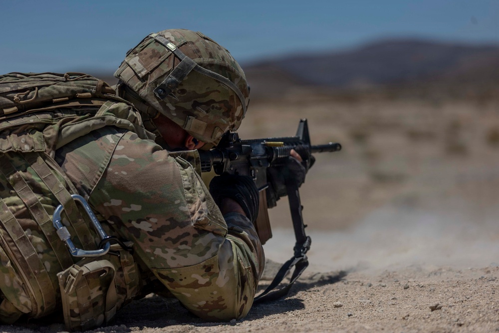 2025 Best Squad Competition