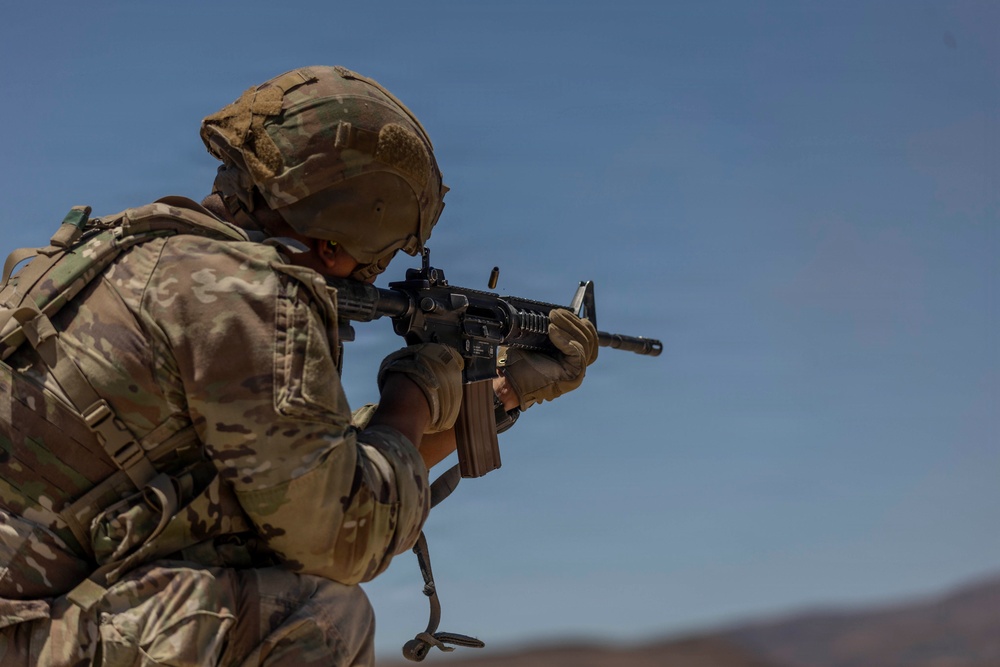 2025 Best Squad Competition