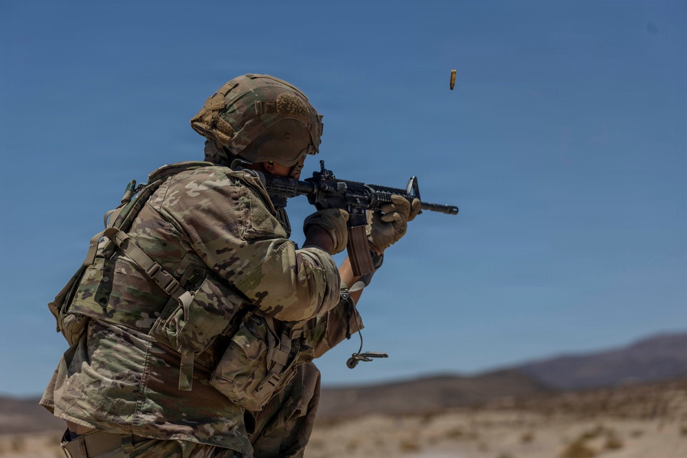 2025 Best Squad Competition