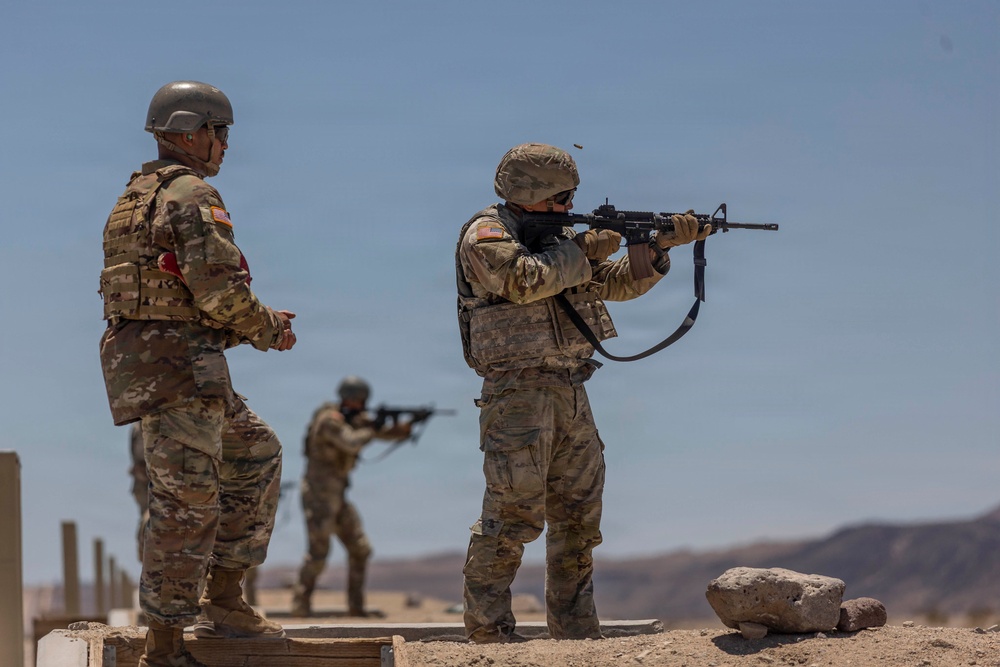 2025 Best Squad Competition