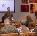3rd MLG Holds Commanders' Conference