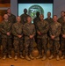 3rd MLG Holds Commanders' Conference