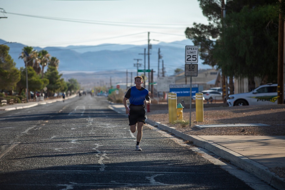 2025 Best Squad Competition