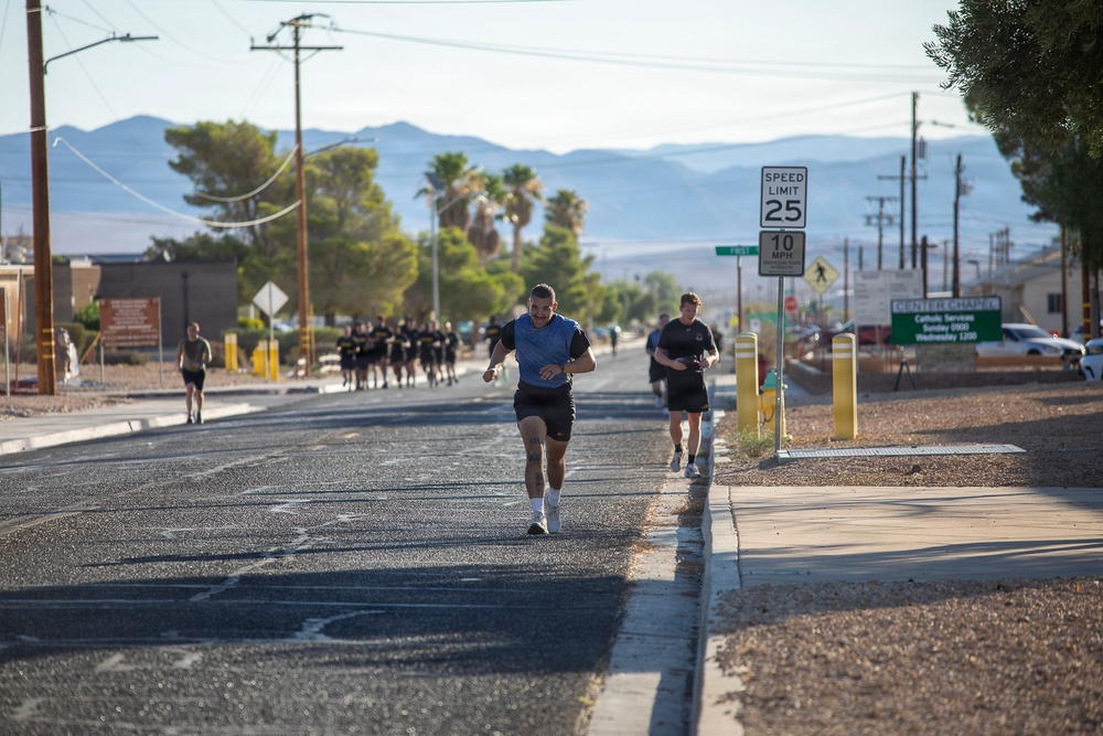 2025 Best Squad Competition