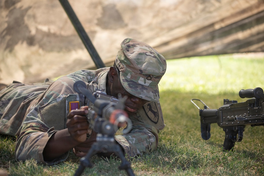 2025 Best Squad Competition