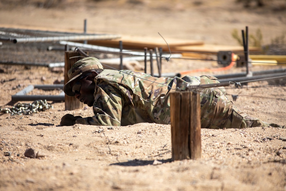 2025 Best Squad Competition