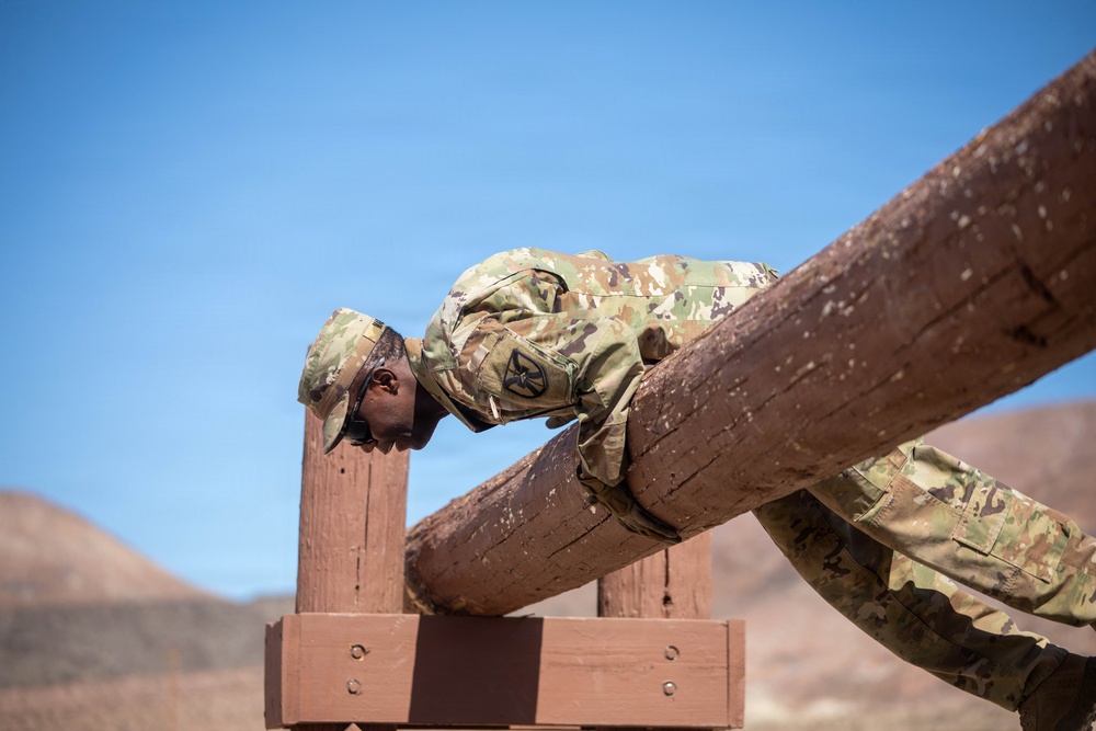 2025 Best Squad Competition