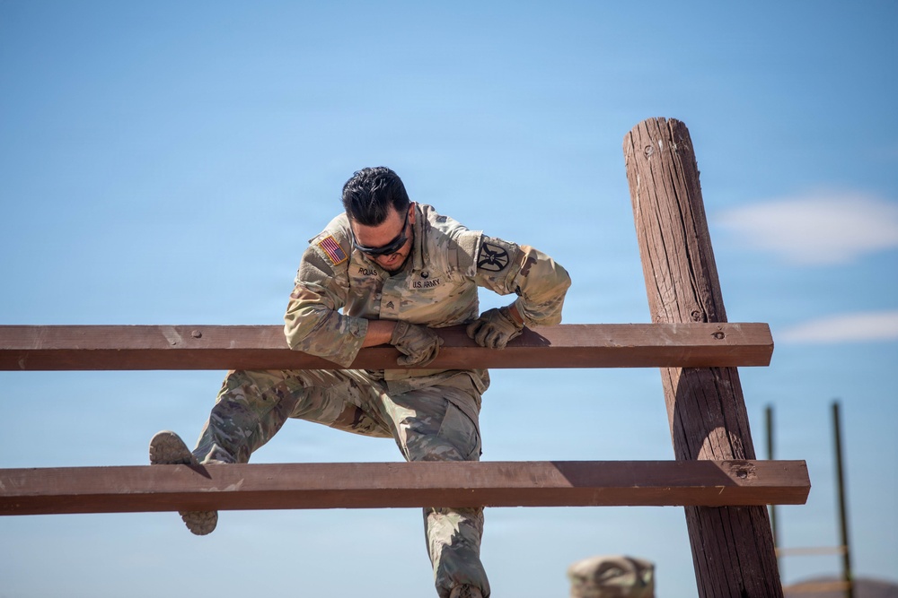 2025 Best Squad Competition