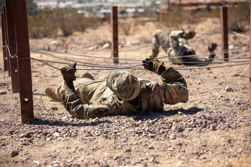 2025 Best Squad Competition