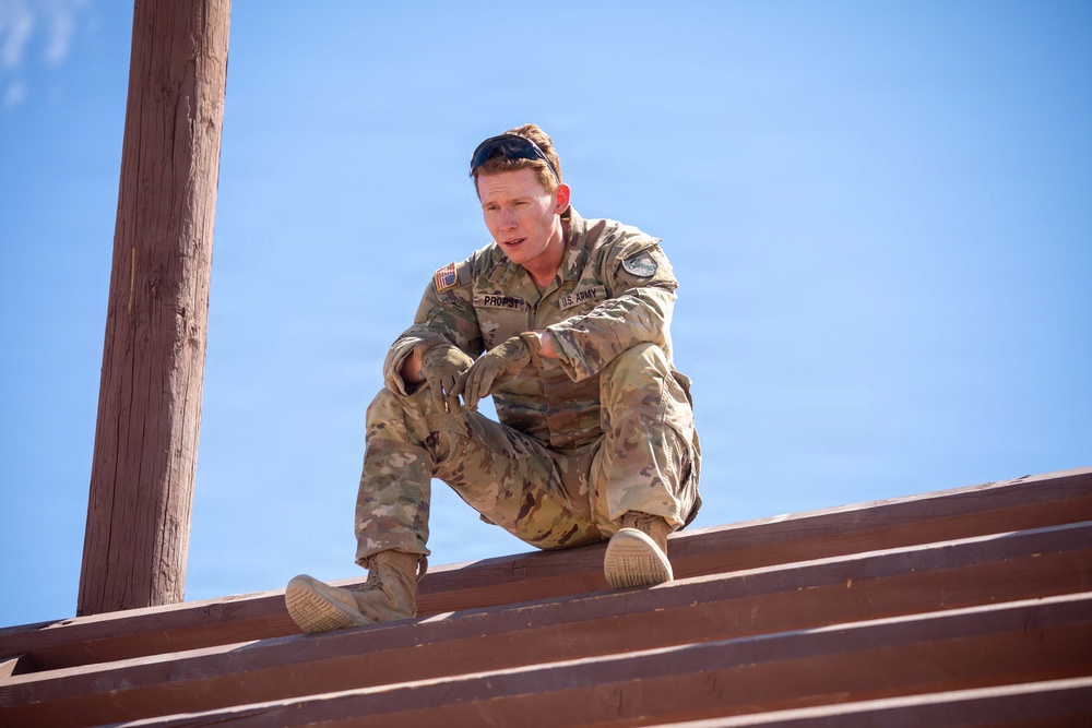 2025 Best Squad Competition