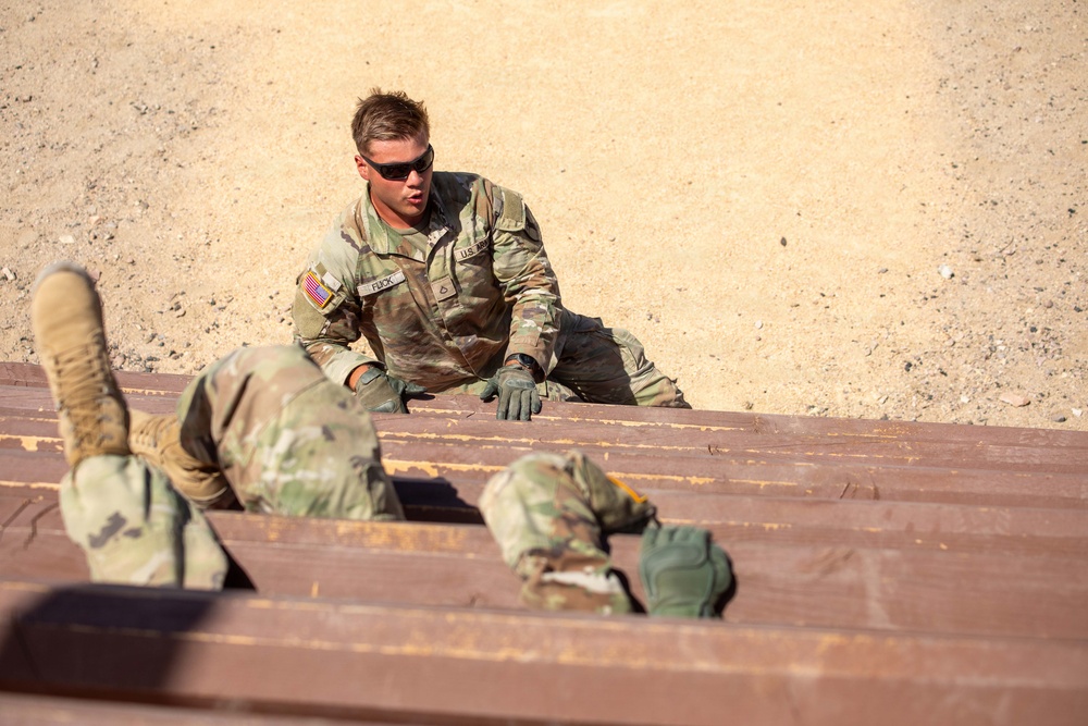 2025 Best Squad Competition