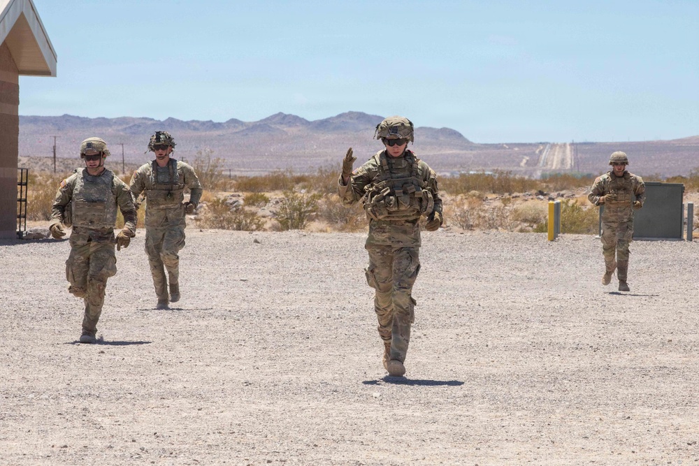 2025 Best Squad Competition