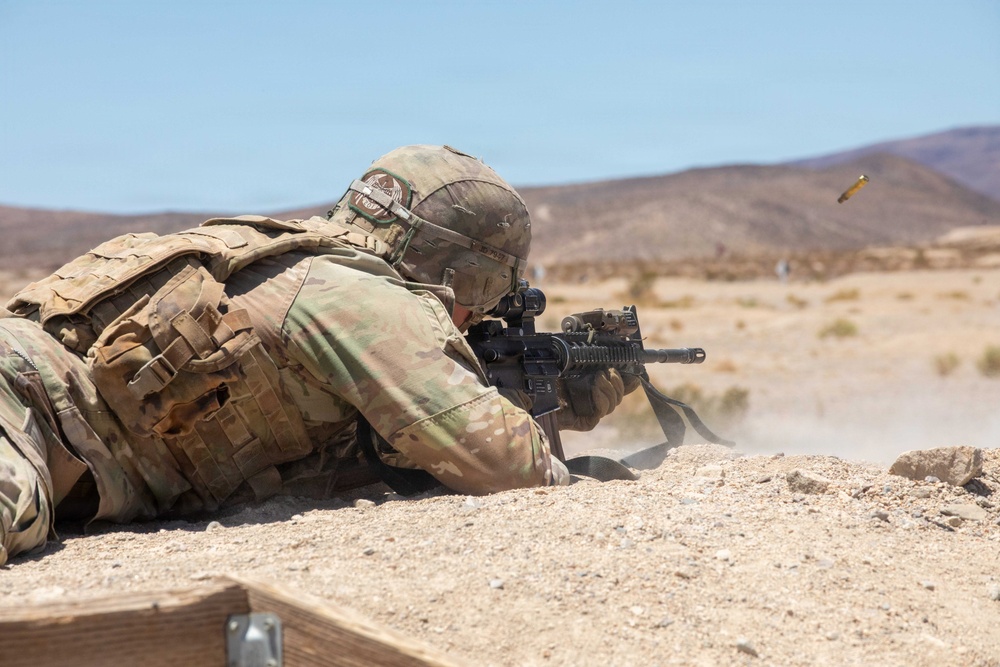 2025 Best Squad Competition