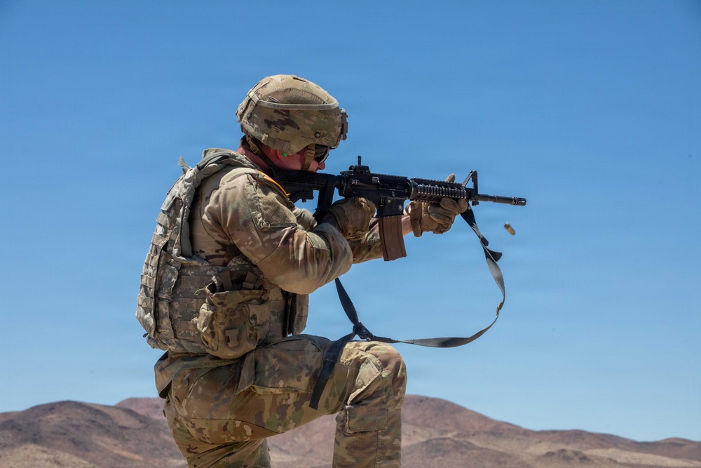 2025 Best Squad Competition