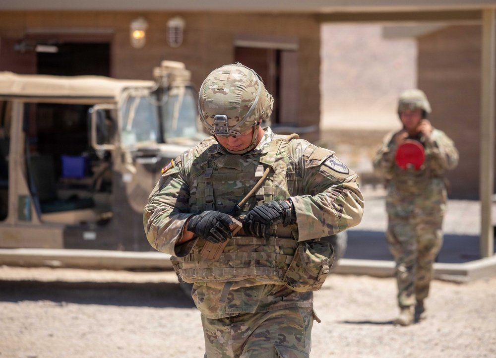 2025 Best Squad Competition