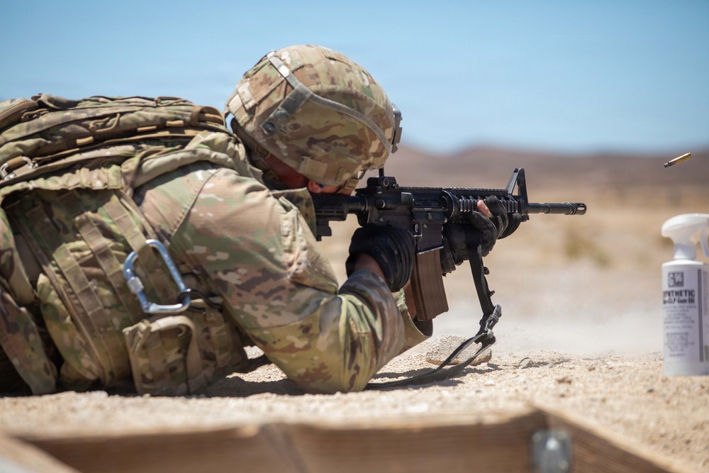 2025 Best Squad Competition