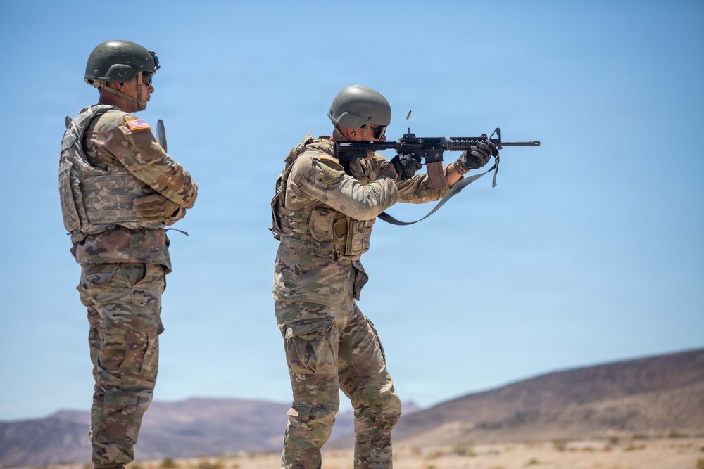 2025 Best Squad Competition