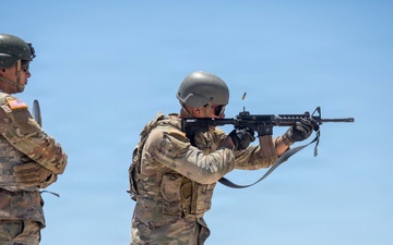 2025 Best Squad Competition