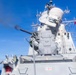 USS Rafael Peralta (DDG 115) CIWS PACFIRE