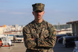 Camp Fuji’s Cold Challenges Cpl. Horton and His Marines at ARTP 25.3