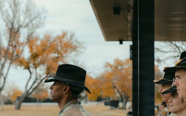 1st Air Cavalry Brigade conducts Inactivation Ceremony for 7-17 ACS and 2-227 AVN