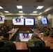 Republic of Korea Army Ground Operations Command Signal Brigade visits 1st Signal Brigade