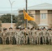 1st Air Cavalry Brigade conducts Inactivation Ceremony for 7-17 ACS and 2-227 AVN
