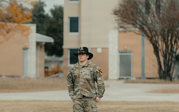 1st Air Cavalry Brigade conducts Inactivation Ceremony for 7-17 ACS and 2-227 AVN