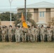 1st Air Cavalry Brigade conducts Inactivation Ceremony for 7-17 ACS and 2-227 AVN