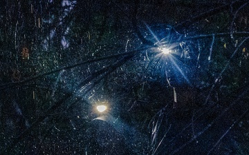 15th Operational Support Squadron conducts aircrew Survival, Evasion, Resistance, Escape training.