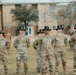 1st Air Cavalry Brigade conducts Inactivation Ceremony for 7-17 ACS and 2-227 AVN