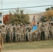 1st Air Cavalry Brigade conducts Inactivation Ceremony for 7-17 ACS and 2-227 AVN